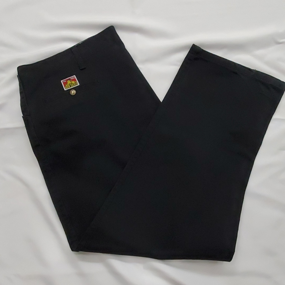 Ben Davis pants